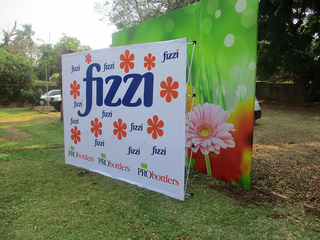 fizzi drink
